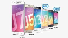 Samsung Galaxy J8 spotted on Geekbench ahead of its official launch