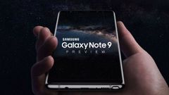 Samsung Galaxy Note 9 first benchmark tests leaked: Reveals 18.5:9 aspect ratio display and more