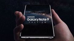 Samsung Galaxy Note 9 listed on Geekbench with Snapdragon 845, 6GB RAM