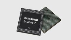 Samsung launches Exynos 7 Series 9610 processor