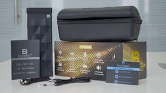 SoundBot SB571 Pro speaker review: A decent offering for the audiophiles