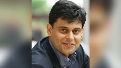 Sony India appoints Sunil Nayyar as Managing Director