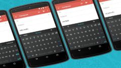 SwiftKey update brings new Toolbar and Stickers