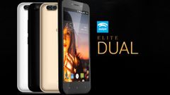 Swipe launches the cheapest dual camera smartphone in India