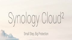 Synology announces worldwide availability of its C2 Backup