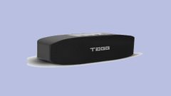 TAGG introduces Bluetooth enabled speakers-LOOP