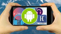 5 best music widgets for Android