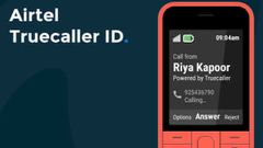 Airtel Truecaller ID crosses 1 million subscribers milestone