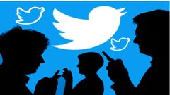 Twitter joins Google, Facebook in blocking cryptocurrency ads