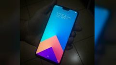 Vivo V9 now available in Sapphire Blue; Price, specs, and availability