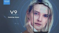 Vivo V9 listed on Amazon India: Expected price, specs and features