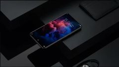 Vivo X21 AnTuTu listing and renders surface online