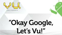 Vu to launch Android TV models on March 13 to compete with Xiaomi