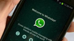 WhatsApp Android beta lets you inform friends when your number is changed