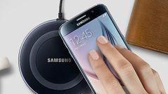 Samsung working on OTA wireless charging tech; patents revealed