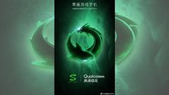 Xiaomi Blackshark with Snapdragon 845 SoC teased