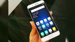 Xiaomi Mi 5 starts receiving Android Oreo based MIUI Global Beta ROM