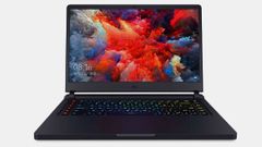Xiaomi Mi Gaming Laptop launched: Specifications and price