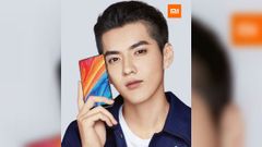 Xiaomi Mi Mix 2S confirmed to feature 8GB RAM, 256GB storage