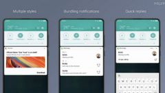 Xiaomi MIUI 9.5 update brings New Notification Shade feature