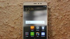 Xiaomi Redmi Note 3 gets MIUI 9.5 update