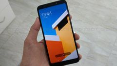 Xiaomi Redmi Note 5 receives MIUI 9.5 Global Stable ROM update in India