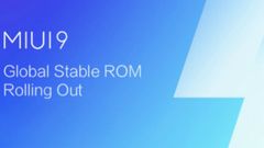 Xiaomi MIUI 9 ROM update; How to download and install
