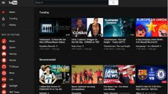 YouTube iOS app gets Dark Mode
