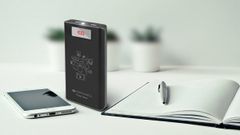 Zebronics launches series of high capacity power banks in India
