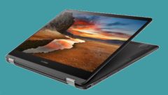 ASUS announces world’s thinnest convertible laptop - ZenBook Flip S (UX370)