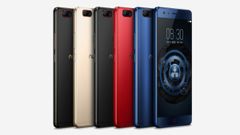 ZTE Nubia phones to come with stock Android in future