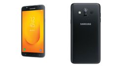 Ahead of official launch, Samsung India leaks the specs of Galaxy J7 Duo