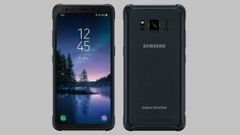 Alleged Samsung Galaxy S9 Active spotted with Snapdragon 845, 4GB RAM