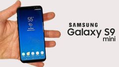 Alleged Samsung Galaxy S9 mini now listed on AnTuTu