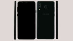 Alleged Samsung Galaxy S9 mini spotted again; specs and features