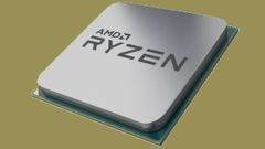 AMD launches second generation Ryzen chipsets