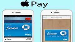 Apple is bothering its iPhone users by pushing Apple Pay