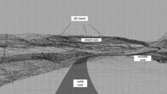 Apple files patent for an AR adaptive display for self-driving cars