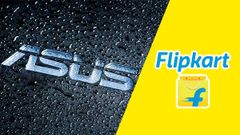 Asus ZenFone Max Pro M1 India launch, exclusively on Flipkart