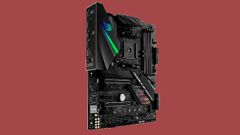 ASUS unveils new AMD X470 series of motherboards