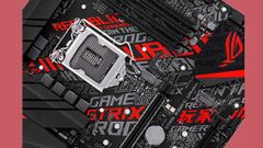 ASUS announces H370, B360 and H310 series motherboards