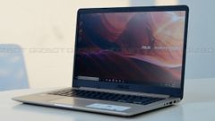 ASUS VivoBook X510 review: Jack of all trades, master of none