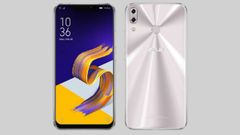 Asus ZenFone 5 with iPhone X-like design to cost around Rs. 26,000