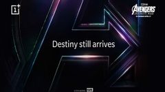 OnePlus is offering free Avengers: Infinity War tickets in India
