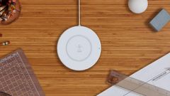 Belkin launches new Boost Up wireless pad for iPhones