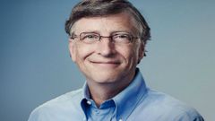 Earth now- A live surveillance project for Earth is now backed by Bill gates