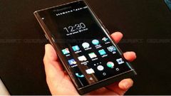 BlackBerry Priv to get a new update