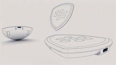 BlackBerry future smartphones will have wireless charging support