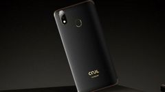 Coolpad Cool 2 launched with 5.7-inch 18:9 display, 4GB RAM