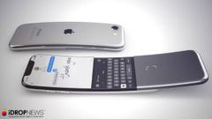 Curved iPhones could be a reality soon; Concept renders out